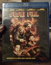 Martial Arts Dvd/blurays Lot