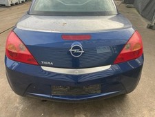 Pare-choc arrière Opel TIGRA