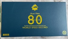 Hornby R3612 LNER A4 Class "Mallard" - 80th Anniversary Limited Edition - Gold