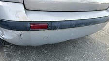 STOßSTANGE HINTEN Citroën C3 Pluriel (HB) 00007410S3
