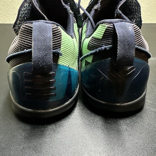 Nike Kobe Bryant AD NXT Mambacurial 2017 - 882049-400 Men Basketballs Size 9.5 - Picture 13 of 13