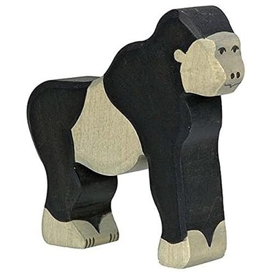 Holztiger Gorilla, 80168