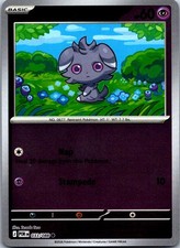 Espurr Reverse Holo Common ME03: Perfect Order 033/088 NM