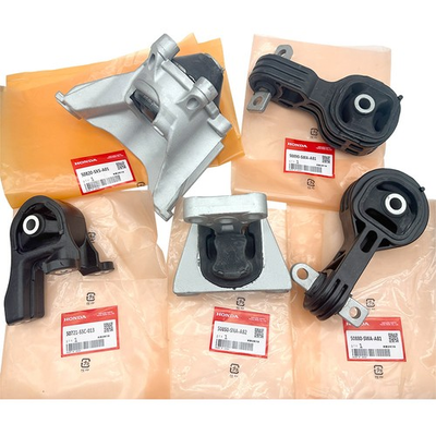 #ad #ad OEM 5pcs Engine Motor Mount Kit For 07 11 Honda CRV 2.4L 4WD Automatic $231.85
