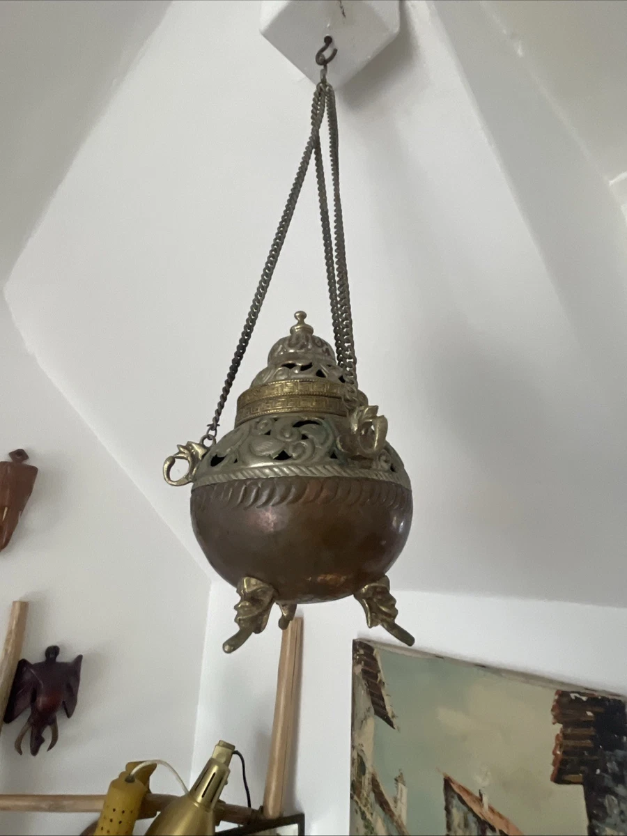 Collectable Incense Burners for sale | eBay UK