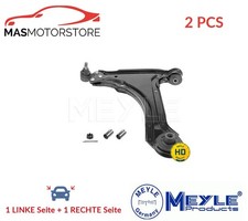 LINKS RECHTS QUERLENKER SATZ MEYLE 616 050 0009/HD 2PCS A FÜR OPEL ASTRA F