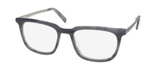 JOHN VARVATOS V411 EYEGLASS FRAME/GLASSES MAD...