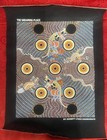 The Dreaming Place By Norbett Lynch Kngwarraye Art Work