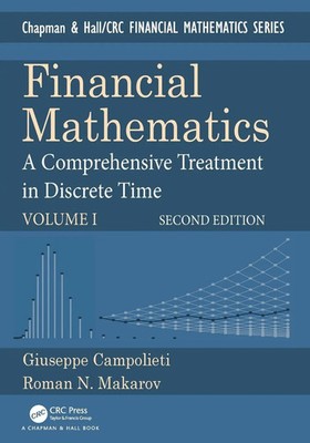 Financial Mathematics A Comprehensive Treatment in Discrete Time Taschenbuch