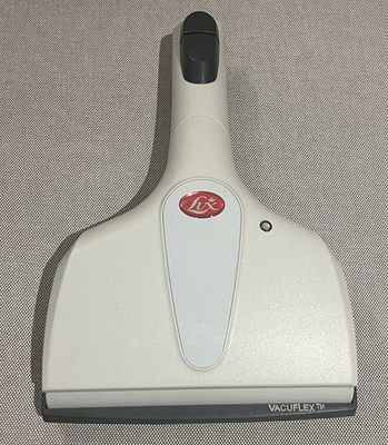 Lux PL1 Vacuflex  Matratzen Polster Bürste für Lux S 115 bis Lux 1 Staubsauger