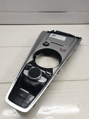 2014-2019 Audi TTS 8S MK3 Centre Console 8S2863276 8S2864261