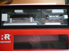 Rivarossi H0 Digital HR2810, BR55, DR IV, Neu, OVP mit Garantie