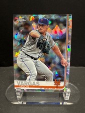 Jason Vargas