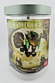 BIONICLE Bundle Pack (Copack of Sets 8560, 8561, and 8562) Retired 100% Complete