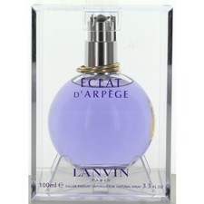 Lanvin Eclat D'arpege Eau De Parfum Da Donna 100 Ml