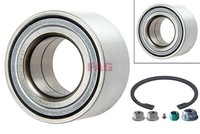 Schaeffler FAG 713 6103 10 Radlagersatz Vorne FüR Seat VW