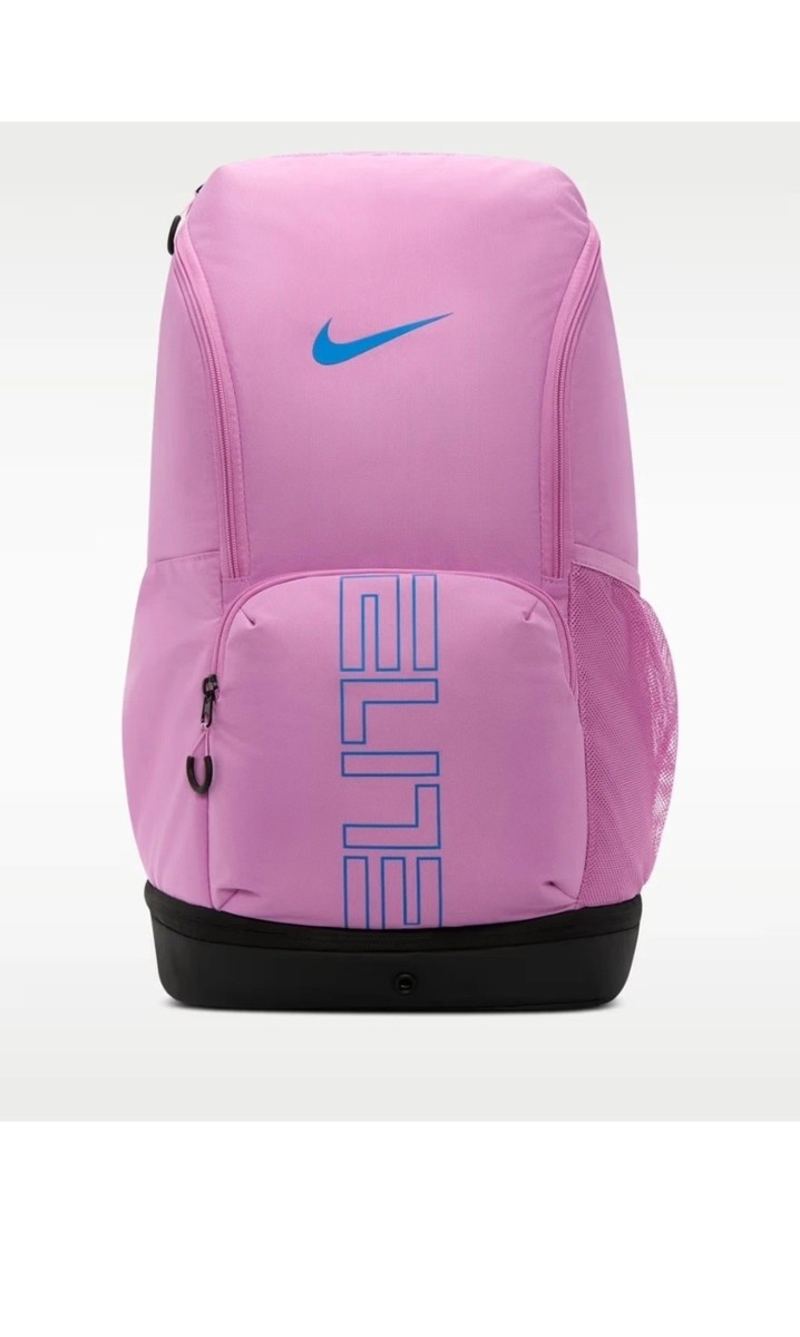 Nike Hoops Elite Backpack - Black (DX9786) for sale online | eBay