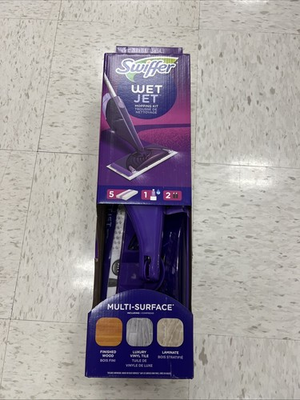 #ad swiffer wet jet $35.99