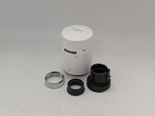 M30 nut/valve adapter/thermostat ONLY Drayton Wiser TRV radiator WV704R0A0902