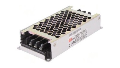 5904006763752 Przetwornica DC/DC 60W 9-36VDC 12VDC Iwyj 5A RSD RSD-60G-12 MEAN W