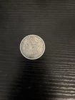 1879 Morgan Silver Dollar Coin