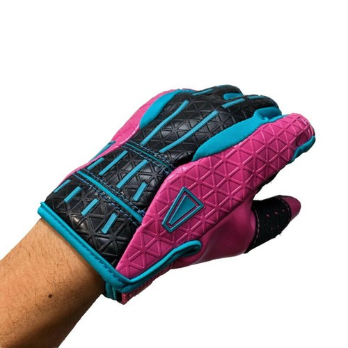 CSGO One Pair Vice Real Wearable Skin Glove Thicken Velvet Cycling CS