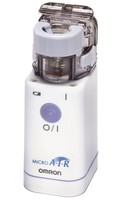 Omron Microair Ne-u22-e Pocket Nebuliser Omron Microair Ne-u22-e Pocket Nebuliser