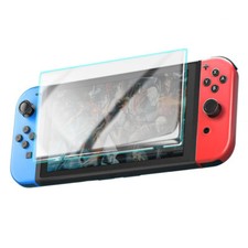 For Nintendo Switch Lite Premium 9H Tempered Glass Screen Protector Film Guard