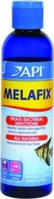API Melafix 4oz Fish Tank Fish Tank Aquarium Medication Treatment