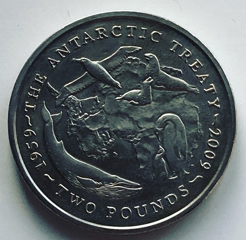 Rare £2 coins two pound coin Commonwealth Olympic Bible Navy RAF Captain Cook - Picture 100 of 236