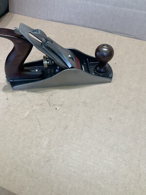 stanley no 4 1/2 Hobel