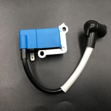 Ignition Module Coil For ECHO STRING TRIMMER PB-8010 PB-9010 A411001870 AB-IC-EC
