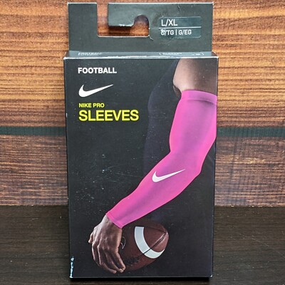 arm sleeves nike football
