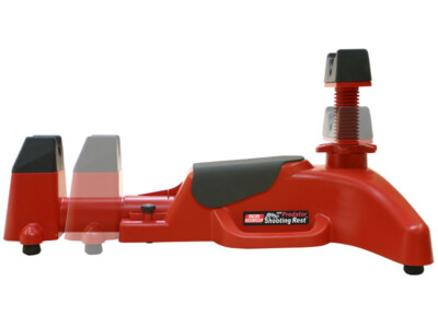 MTM Predator Shooting Rest PSR-30 Einschießbock für Gewehre & Pistolen NEU OVP