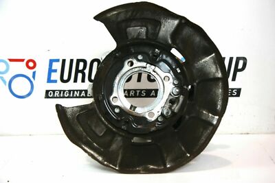 BMW Wheel carrier rear left 6770983 X5 E70 F15 X6 E71 F72 | eBay 