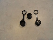 vent caps for most fuel containers