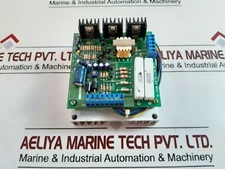 Hyun jin hj-105 Pcb Card