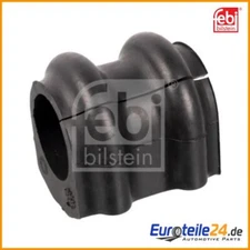 Lagerung, Stabilisator FEBI BILSTEIN 170848 für KIA Sportage