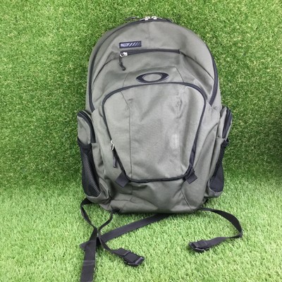 Oakley 30L Blade Backpack Laptop School Bag Green