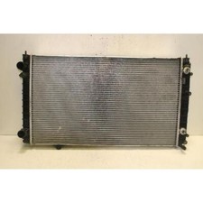 Radiateur Audi S8