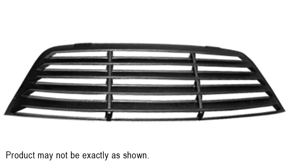 70-74 Dodge Challenger ASTRA HAMMOND 1-pce Textured ABS Rear
