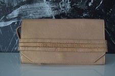 LIEBESKIND BERLIN Abendtasche Clutch Schultertasche Marylou Powder NP 129,-