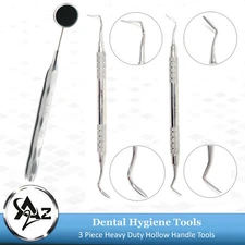 Dental Periodontal Kirkland Orban Knife Gingivectomy Knives Surgical Instruments