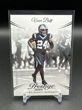Vonn Bell 2024 Panini Prestige #44 Cincinnati Bengals Football Card