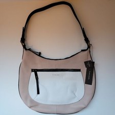 T Tahari Crawford Hobo Shoulder Bag