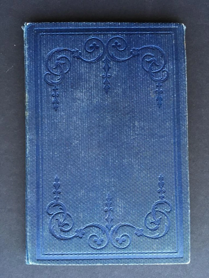 1854 STATE OF CONNECTICUT "LARGE 28"X23" POCKET MAP,NEW YORK,NEW JERSEY,ORIGINAL - Image 4 of 4