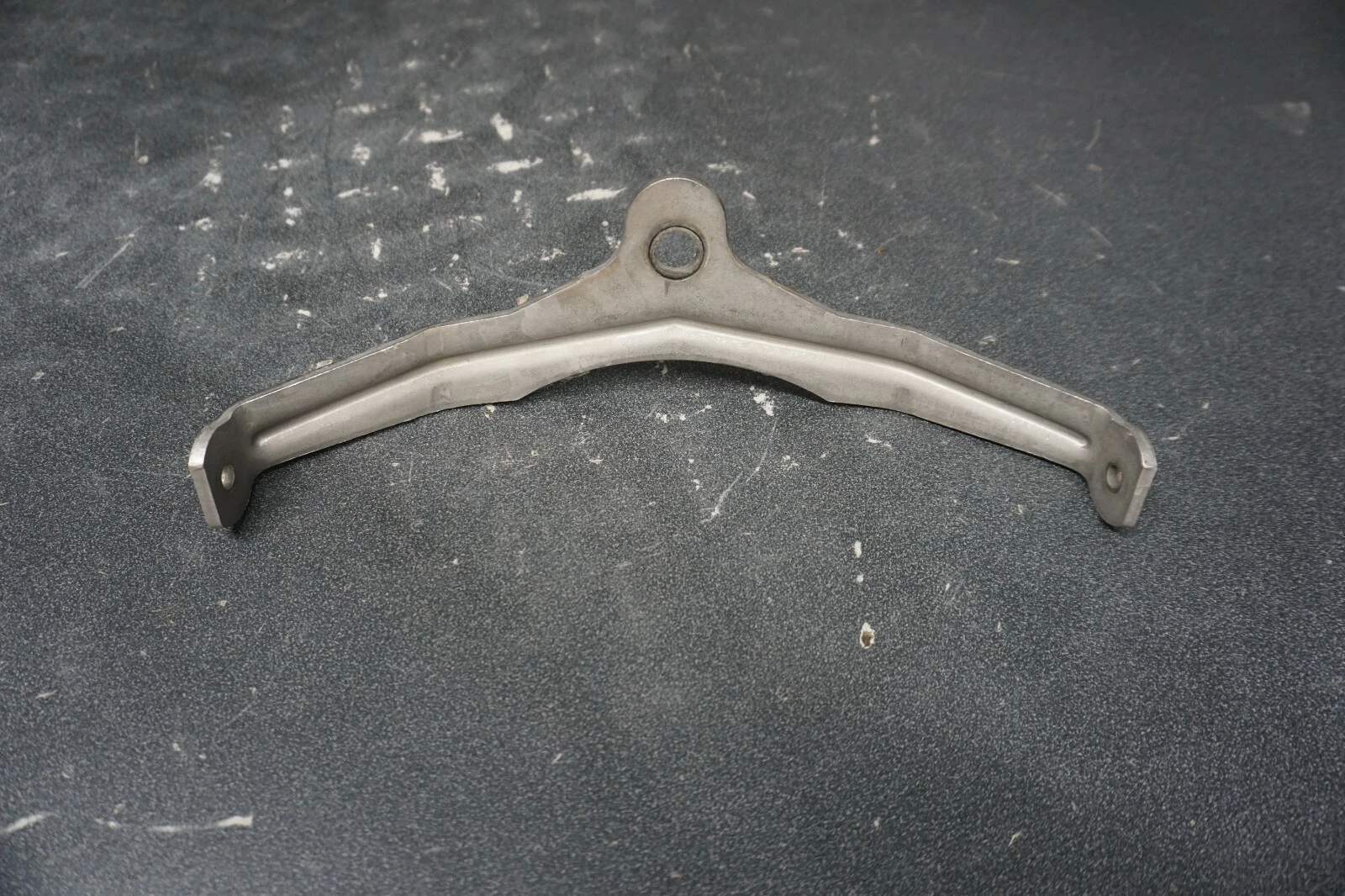 2002-2011 Sea-Doo OEM Steering Bracket U Lever GTX 4-TEC GTI RXP RXT Freshwater