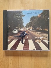 Paul McCartney: PAUL IS LIVE (CD von 1993 mit...
