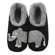 Slipper Socks for Women Animal Slippers with Soft Non-Slip Sole Warm Cozy Hou...