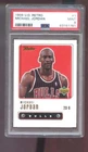 1999-00 Upper Deck Retro 1 Michael Jordan PSA 9 Graded Basketball Card NBA 99-00